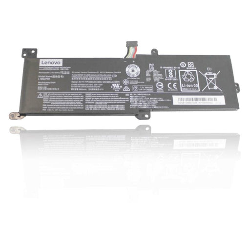 Lenovo L16L2PB2 Original OEM 30Whr 4000mAh 7.4V 2 Cell Laptop Battery for Select Lenovo Laptops - SWIFT PERIPHERALSL16L2PB2-OEM