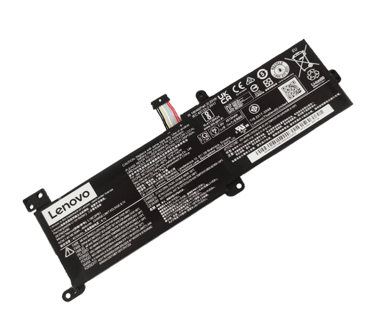Lenovo L16L2PB2 Original OEM 30Whr 4000mAh 7.4V 2 Cell Laptop Battery for Select Lenovo Laptops - SWIFT PERIPHERALSL16L2PB2-OEM