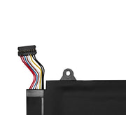Lenovo L17L3P51 Original OEM 45Whr 4000mAh 11.1V 3 Cell Laptop Battery - SWIFT PERIPHERALSE480-OEM