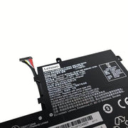 Lenovo L17L3PG1 Original OEM 52.5Whr 4630mAh 11.34V 6 Cell Laptop Battery for Select Lenovo Laptops - SWIFT PERIPHERALSL17L3PG1-OEM