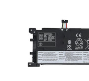Lenovo L19M3PF6 Original OEM 57Whr 4940mAh 11.55V 3 Cell Laptop Battery for Select Lenovo Laptops - SWIFT PERIPHERALSL19M3PF6-OEM