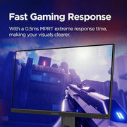 Lenovo Legion 24‑10  24" 240 Hz  0.5 ms FHD  Gaming  Monitor AMD FreeSync - SWIFT PERIPHERALSLegion-24-10