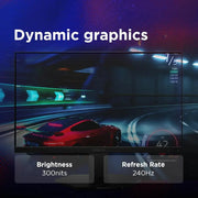 Lenovo Legion 24‑10  24" 240 Hz  0.5 ms FHD  Gaming  Monitor AMD FreeSync - SWIFT PERIPHERALSLegion-24-10