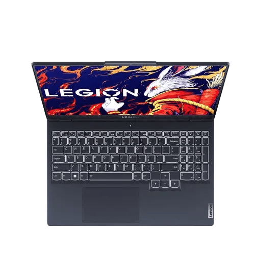 LENOVO LEGION 5 2024 13TH GENCORE INTEL I7 - 13650HX|NVIDIA RTX 4060 8GB(24GB RAM/512GB SSD/15.6"(39.6CM)/14HZ/FHD IPS/WINDOWS 11/OFFICE HOME 2024/3 MONTH GAME PASS/GREY/2.3KG),83JJ0010IN GAMING LAPTOP - SWIFT PERIPHERALS1094460