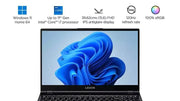 LENOVO LEGION 5 82JK00BEIN LAPTOP (11TH GEN CORE I7/ 16GB/ 512GB SSD/ WIN11/ 4GB GRAPH) - SWIFT PERIPHERALSLenovo016