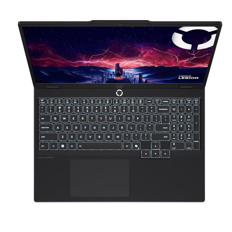 LENOVO LEGION 5 83M00073IN [R7 - 260/16GB/1TB SSD/WIN11 HOME+MS24/15.3"/8GB - RTX5050 GRAPHICS/1 YEAR(S)/BLACK] - SWIFT PERIPHERALS1096365