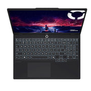 Lenovo Legion 5, AMD Ryzen 7 260, 16GB, 1TB SSD, GeForce RTX 5060 - 8GB GDDR7, 16 Inch WUXGA, Win 11, MS Office 2024, Black, 83M00074IN - SWIFT PERIPHERALS1096698