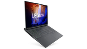 LENOVO LEGION 5 PRO AMD RYZEN 7 6800H 16 INCH (40.64CM) QHD IPS 165HZ 500NITS GAMING LAPTOP (32GB/1TB SSD/WIN 11/OFFICE 2021/NVIDIA RTX 3070 8GB/ALEXA/3 MONTH GAME PASS/STORM GREY/2.49KG), 82RG00AGIN - SWIFT PERIPHERALSLenovo009