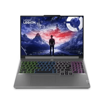 LENOVO LEGION 5I 14TH GEN, INTEL CORE I7 - 14650HX 16GB DDR5 - 5600, 1TB SSD NVIDIA GEFORCE RTX 4060 8GB GDDR6,WINDOWS 11 HOME, MS OFFICE 24, 83DG00LFIN4 - SWIFT PERIPHERALSLenovo038