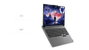 LENOVO LEGION 5I INTEL CORE I7 - 14650HX 16GB SO - DIMM DDR5 - 5600 1TB SSD NVME NVIDIA GEFORCE RTX 4050 6GB GDDR6, WINDOWS 11 HOME SINGLE LANGUAGE MS OFFICE 24, 83DG00LEIN - SWIFT PERIPHERALSLenovo036