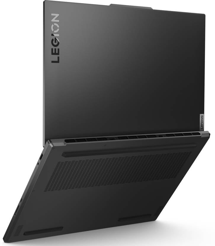 LENOVO LEGION 7 INTEL CORE I7 14TH GEN 14700HX - (32 GB/1 TB SSD/WINDOWS 11 HOME/8 GB GRAPHICS/NVIDIA GEFORCE RTX 4070) 16IRX9 GAMING LAPTOP (16 INCH, ECLIPSE BLACK, 2.24 KG, WITH MS OFFICE) - SWIFT PERIPHERALSLenovo025