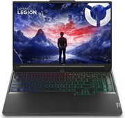 LENOVO LEGION 7 INTEL CORE I7 14TH GEN 14700HX - (32 GB/1 TB SSD/WINDOWS 11 HOME/8 GB GRAPHICS/NVIDIA GEFORCE RTX 4070) 16IRX9 GAMING LAPTOP (16 INCH, ECLIPSE BLACK, 2.24 KG, WITH MS OFFICE) - SWIFT PERIPHERALSLenovo025