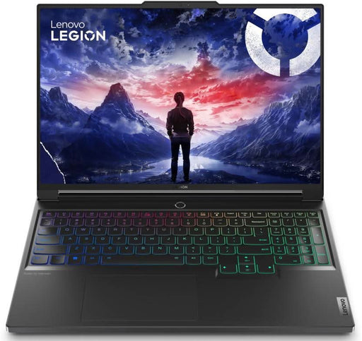 LENOVO LEGION 7 INTEL CORE I7 14TH GEN 14700HX - (32 GB/1 TB SSD/WINDOWS 11 HOME/8 GB GRAPHICS/NVIDIA GEFORCE RTX 4070) 16IRX9 GAMING LAPTOP (16 INCH, ECLIPSE BLACK, 2.24 KG, WITH MS OFFICE) - SWIFT PERIPHERALSLenovo025