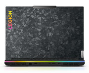 LENOVO LEGION 9 2024 INTEL CORE I9 - 14900HX 16 INCH (40.64CM) 3.2K MINI LED 1200NITS 165HZ GAMING LAPTOP (64GB/2TB SSD/NVIDIA RTX 4090/BLACK/2.6KG), 83G0003AIN +R25F - 30 MONITOR - SWIFT PERIPHERALSLenovo002