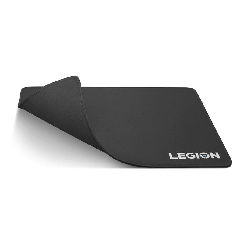 Lenovo Legion Gaming Cloth Mouse Pad with Waterproof Coating and Anti - Slip Rubber Base - SWIFT PERIPHERALSGXY0K07130