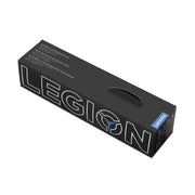 Lenovo Legion Gaming Cloth Mouse Pad with Waterproof Coating and Anti - Slip Rubber Base - SWIFT PERIPHERALSGXY0K07130