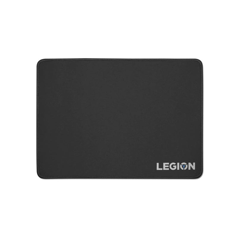Lenovo Legion Gaming Cloth Mouse Pad with Waterproof Coating and Anti - Slip Rubber Base - SWIFT PERIPHERALSGXY0K07130