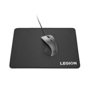 Lenovo Legion Gaming Cloth Mouse Pad with Waterproof Coating and Anti - Slip Rubber Base - SWIFT PERIPHERALSGXY0K07130