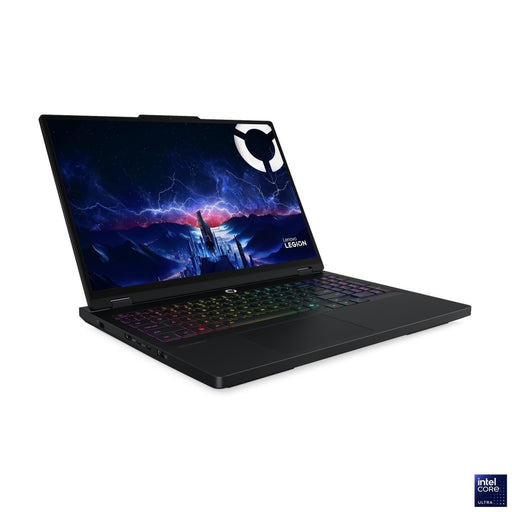 LENOVO LEGION PRO 5 83F3007CIN [ULTRA7 - 255HX/32GB/1TB SSD/WIN11 HOME+MS24/16.0"/8GB - RTX5060 GRAPHICS/1 YEAR(S)/BLACK] - SWIFT PERIPHERALS1096364