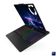 LENOVO LEGION PRO 5 83F3007CIN [ULTRA7 - 255HX/32GB/1TB SSD/WIN11 HOME+MS24/16.0"/8GB - RTX5060 GRAPHICS/1 YEAR(S)/BLACK] - SWIFT PERIPHERALS1096364