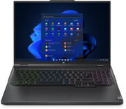 LENOVO LEGION PRO 5 AMD RYZEN 7 OCTA CORE 7745HX - (16 GB/1 TB SSD/WINDOWS 11 HOME/8 GB GRAPHICS/NVIDIA GEFORCE RTX 4060) 16ARX8 GAMING LAPTOP (16 INCH, ONYX GREY, 2.5 KG, WITH MS OFFICE) - SWIFT PERIPHERALSLenovo012