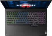 LENOVO LEGION PRO 5 AMD RYZEN 7 OCTA CORE 7745HX - (16 GB/1 TB SSD/WINDOWS 11 HOME/8 GB GRAPHICS/NVIDIA GEFORCE RTX 4060) 16ARX8 GAMING LAPTOP (16 INCH, ONYX GREY, 2.5 KG, WITH MS OFFICE) - SWIFT PERIPHERALSLenovo012