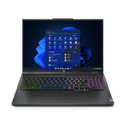 LENOVO LEGION PRO 5 AMD RYZEN 9 7945HX 16 INCH (40.64CM) WQXGA - IPS 240HZ 500NITS GAMING LAPTOP (16GB/1TB SSD/WIN 11/OFFICE 2021/NVIDIA RTX 4060 8GB/ALEXA/3 MONTH GAME PASS/ONYX GREY/2.5KG), 82WM00FEIN - SWIFT PERIPHERALSLenovo003