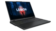 LENOVO LEGION PRO 5 AMD RYZEN 9 7945HX 16 INCH (40.64CM) WQXGA - IPS 240HZ 500NITS GAMING LAPTOP (16GB/1TB SSD/WIN 11/OFFICE 2021/NVIDIA RTX 4060 8GB/ALEXA/3 MONTH GAME PASS/ONYX GREY/2.5KG), 82WM00FEIN - SWIFT PERIPHERALSLenovo003