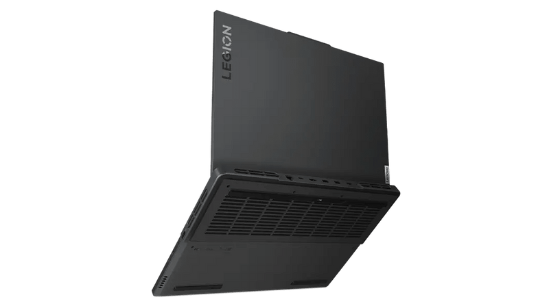 LENOVO LEGION PRO 5 AMD RYZEN 9 7945HX 16 INCH (40.64CM) WQXGA - IPS 240HZ 500NITS GAMING LAPTOP (16GB/1TB SSD/WIN 11/OFFICE 2021/NVIDIA RTX 4060 8GB/ALEXA/3 MONTH GAME PASS/ONYX GREY/2.5KG), 82WM00FEIN - SWIFT PERIPHERALSLenovo003
