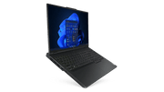 LENOVO LEGION PRO 5 AMD RYZEN 9 7945HX 16 INCH (40.64CM) WQXGA - IPS 240HZ 500NITS GAMING LAPTOP (16GB/1TB SSD/WIN 11/OFFICE 2021/NVIDIA RTX 4060 8GB/ALEXA/3 MONTH GAME PASS/ONYX GREY/2.5KG), 82WM00FEIN - SWIFT PERIPHERALSLenovo003