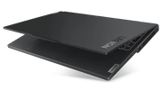 LENOVO LEGION PRO 5 AMD RYZEN 9 7945HX 16 INCH (40.64CM) WQXGA - IPS 240HZ 500NITS GAMING LAPTOP (16GB/1TB SSD/WIN 11/OFFICE 2021/NVIDIA RTX 4060 8GB/ALEXA/3 MONTH GAME PASS/ONYX GREY/2.5KG), 82WM00FEIN - SWIFT PERIPHERALSLenovo003