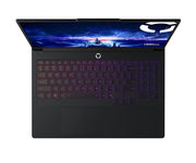 LENOVO LEGION PRO 7 83F500D7IN [ULTRA9 - 275HX/32GB/1TB SSD/WIN11 HOME+MS24/16.0"/12GB - RTX5070TI GRAPHICS/1 YEAR(S)/BLACK] - SWIFT PERIPHERALS1096306