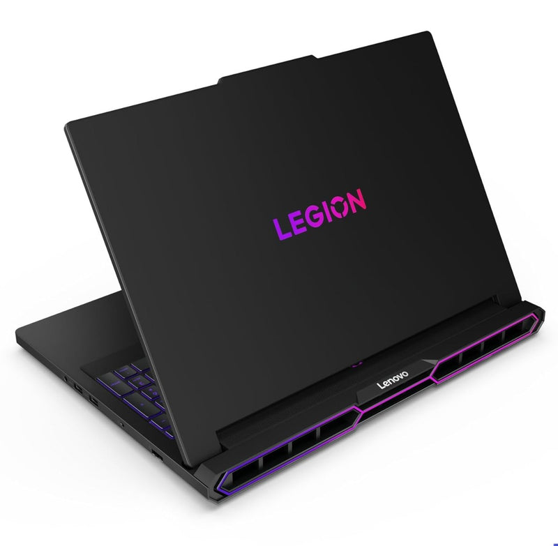 LENOVO LEGION PRO 7 83F500D7IN [ULTRA9 - 275HX/32GB/1TB SSD/WIN11 HOME+MS24/16.0"/12GB - RTX5070TI GRAPHICS/1 YEAR(S)/BLACK] - SWIFT PERIPHERALS1096306