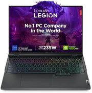 LENOVO LEGION PRO 7 INTEL CORE I9 13TH GEN 13900HX - (32 GB/1 TB SSD/WINDOWS 11 HOME/16 GB GRAPHICS/NVIDIA GEFORCE RTX 4090) 16IRX8H GAMING LAPTOP (16 INCH, ONYX GREY, 2.8 KG, WITH MS OFFICE) - SWIFT PERIPHERALSLenovo005