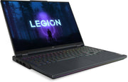 LENOVO LEGION PRO 7 INTEL CORE I9 13TH GEN 13900HX - (32 GB/1 TB SSD/WINDOWS 11 HOME/16 GB GRAPHICS/NVIDIA GEFORCE RTX 4090) 16IRX8H GAMING LAPTOP (16 INCH, ONYX GREY, 2.8 KG, WITH MS OFFICE) - SWIFT PERIPHERALSLenovo005