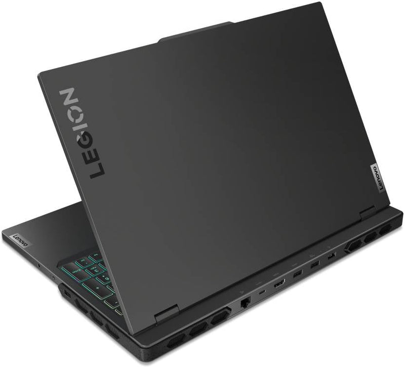 LENOVO LEGION PRO 7 INTEL CORE I9 13TH GEN 13900HX - (32 GB/1 TB SSD/WINDOWS 11 HOME/16 GB GRAPHICS/NVIDIA GEFORCE RTX 4090) 16IRX8H GAMING LAPTOP (16 INCH, ONYX GREY, 2.8 KG, WITH MS OFFICE) - SWIFT PERIPHERALSLenovo005