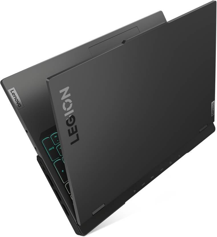 LENOVO LEGION PRO 7 INTEL CORE I9 13TH GEN 13900HX - (32 GB/1 TB SSD/WINDOWS 11 HOME/16 GB GRAPHICS/NVIDIA GEFORCE RTX 4090) 16IRX8H GAMING LAPTOP (16 INCH, ONYX GREY, 2.8 KG, WITH MS OFFICE) - SWIFT PERIPHERALSLenovo005
