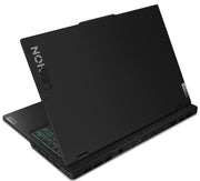 LENOVO LEGION PRO 7 INTEL CORE I9 - 14900HX 16 INCH (40.6CM) WQXGA IPS 500NITS 240HZ GAMING LAPTOP (32GB/1TB SSD/WIN 11/OFFICE 21/NVIDIA RTX 4080 12GB/100% DCI - P3/3MON XBOX GAME PASS/BLACK/2.6KG),83DE001HIN - SWIFT PERIPHERALS83DE001HIN
