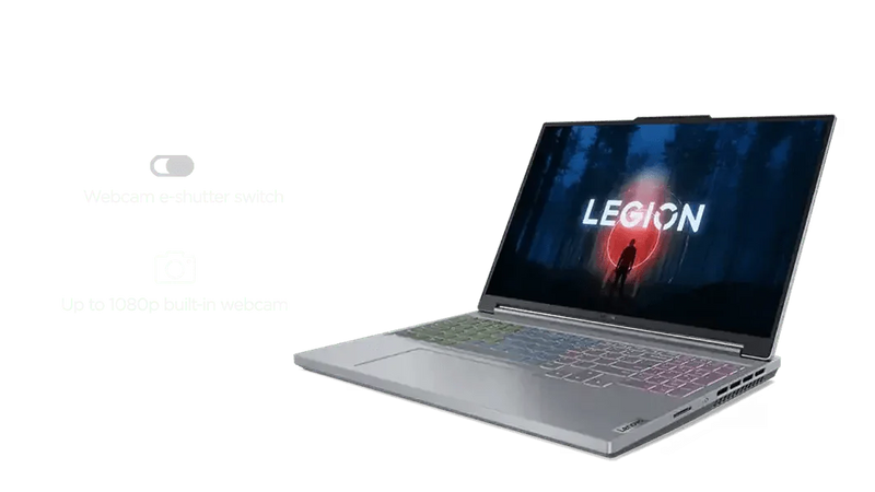 LENOVO LEGION SLIM 5 82Y9009JIN GAMING LAPTOP (AMD RYZEN 7 7840HS/ 16GB/ 1TB SSD/ WIN11/ 8GB GRAPH) - SWIFT PERIPHERALSLenovo014
