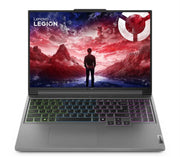 LENOVO LEGION SLIM 5 83DH0053IN [R7 - 8845HS RYZEN/16GB/1TB SSD/WIN11 HOME+MSO/16.0 INCH/8GB - RTX4060 GRAPHICS /1 YEAR(S)/GREY] - SWIFT PERIPHERALS1089795