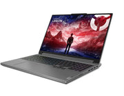 LENOVO LEGION SLIM 5 83DH0053IN [R7 - 8845HS RYZEN/16GB/1TB SSD/WIN11 HOME+MSO/16.0 INCH/8GB - RTX4060 GRAPHICS /1 YEAR(S)/GREY] - SWIFT PERIPHERALS1089795