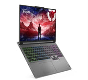 LENOVO LEGION SLIM 5 83DH0053IN [R7 - 8845HS RYZEN/16GB/1TB SSD/WIN11 HOME+MSO/16.0 INCH/8GB - RTX4060 GRAPHICS /1 YEAR(S)/GREY] - SWIFT PERIPHERALS1089795
