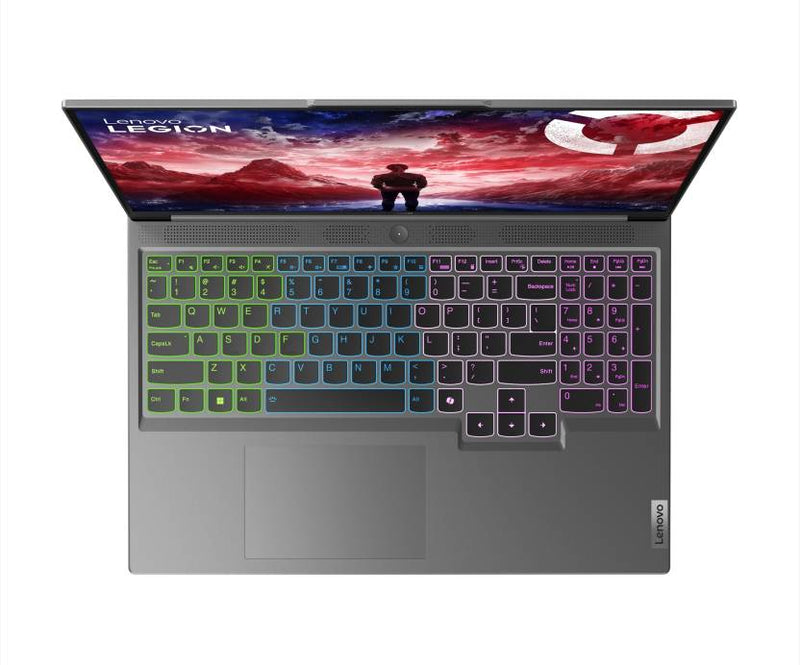LENOVO LEGION SLIM 5 83DH0053IN [R7 - 8845HS RYZEN/16GB/1TB SSD/WIN11 HOME+MSO/16.0 INCH/8GB - RTX4060 GRAPHICS /1 YEAR(S)/GREY] - SWIFT PERIPHERALS1089795