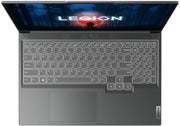 LENOVO LEGION SLIM 5 AI POWERED AMD RYZEN 7 OCTA CORE 7840HS - (16 GB/512 GB SSD/WINDOWS 11 HOME/8 GB GRAPHICS/NVIDIA GEFORCE RTX 4060) 16APH8 GAMING LAPTOP (16 INCH, STORM GREY, 2.4 KG, WITH MS OFFICE) - SWIFT PERIPHERALSLenovo100
