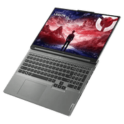 LENOVO LEGION SLIM 5 RYZEN 7 8845HS | NVIDIA RTX 4060 8GB (16GB/1TB SSD/16 (40.64CM)/165HZ/WQXGA IPS/WINDOWS 11/MSOFFICE/GREY), 83DH008HIN GAMING LAPTOP - SWIFT PERIPHERALSLenovo040