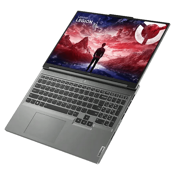 LENOVO LEGION SLIM 5 RYZEN 7 8845HS | NVIDIA RTX 4060 8GB (16GB/1TB SSD/16 (40.64CM)/165HZ/WQXGA IPS/WINDOWS 11/MSOFFICE/GREY), 83DH008HIN GAMING LAPTOP - SWIFT PERIPHERALSLenovo040