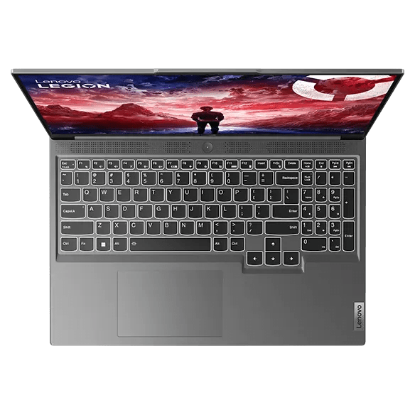 LENOVO LEGION SLIM 5 RYZEN 7 8845HS | NVIDIA RTX 4060 8GB (16GB/1TB SSD/16 (40.64CM)/165HZ/WQXGA IPS/WINDOWS 11/MSOFFICE/GREY), 83DH008HIN GAMING LAPTOP - SWIFT PERIPHERALSLenovo040