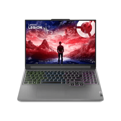 LENOVO LEGION SLIM 5 RYZEN 7 8845HS | NVIDIA RTX 4060 8GB (16GB/1TB SSD/16 (40.64CM)/165HZ/WQXGA IPS/WINDOWS 11/MSOFFICE/GREY), 83DH008HIN GAMING LAPTOP - SWIFT PERIPHERALSLenovo040