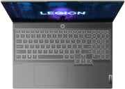 LENOVO LEGION SLIM 7 INTEL CORE I9 13TH GEN 13900H - (16 GB/1 TB SSD/WINDOWS 11 HOME/8 GB GRAPHICS/NVIDIA GEFORCE RTX 4060) 16IRH8 GAMING LAPTOP (16 INCH, STORM GREY, 2.0 KG, WITH MS OFFICE) - SWIFT PERIPHERALSLenovo010