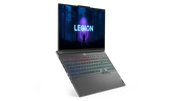 LENOVO LEGION SLIM 7 INTEL INTEL CORE I9 13TH GEN 13900H - (32 GB/1 TB SSD/WINDOWS 11 HOME/8 GB GRAPHICS/NVIDIA GEFORCE RTX 4070) 16IRH8 GAMING LAPTOP (16 INCH, STORM GREY, 2.0 KG, WITH MS OFFICE) - SWIFT PERIPHERALSLenovo007
